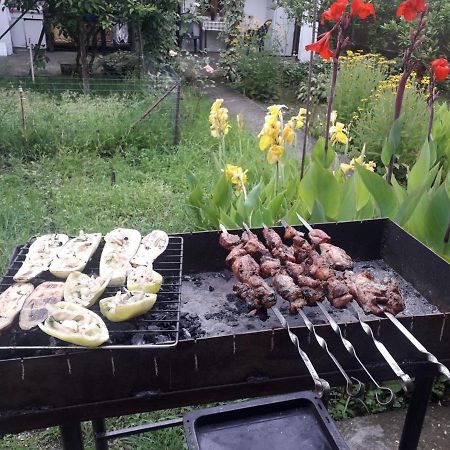 Мир Ochamchira Ngoại thất bức ảnh