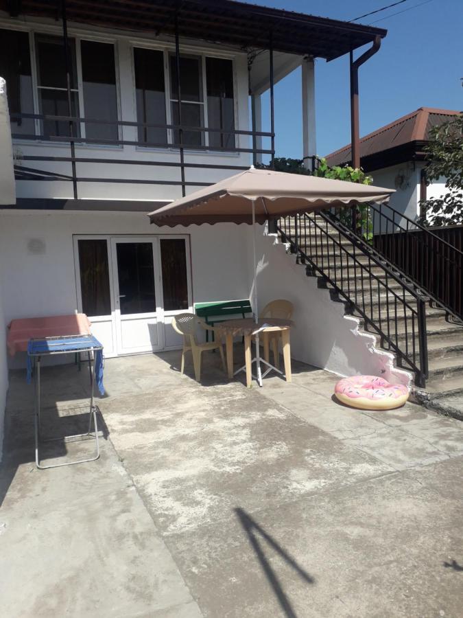 Мир Ochamchira Ngoại thất bức ảnh